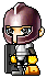 MartialCrash